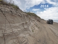 Pins Big Erosion about Mile 52 October 2014 DSC_0171 1920x